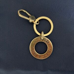 Dooney & Bourke Keychain